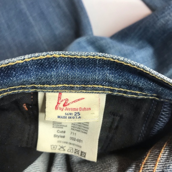 Citizens of Humanity Jeans - Picture 8 of 8